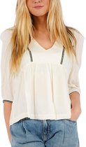 ba-sh Amber Blouse