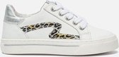 Develab Low Cut sneakers wit - Maat 33