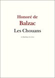 Balzac - Les Chouans