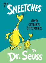 Classic Seuss - The Sneetches and Other Stories