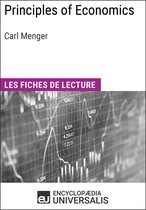 Principles of Economics de Carl Menger (Les Fiches de lecture d'Universalis)