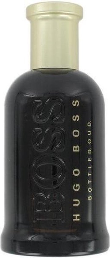 Hugo Boss Bottled Oud 100 ml - Eau de Parfum - Herenparfum | bol.com