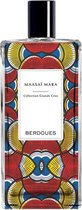Berdoues - Unisex - Les Grands Crus - Maasaï Mara - Eau de parfum - 100ml