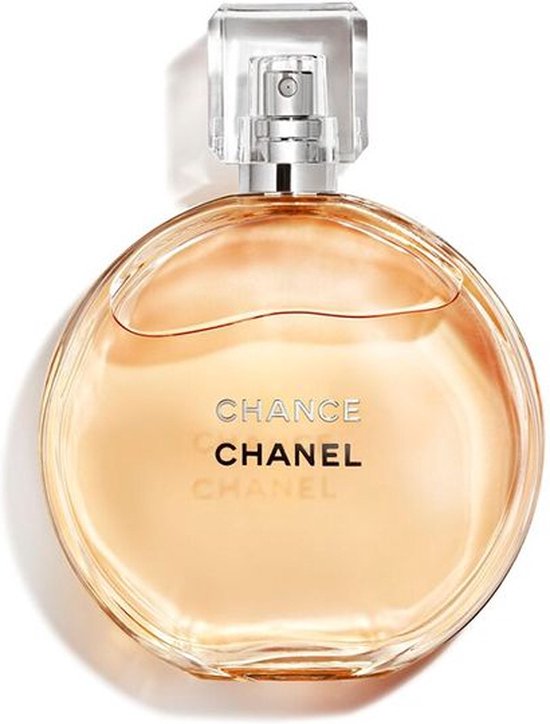 chanel tendre edt