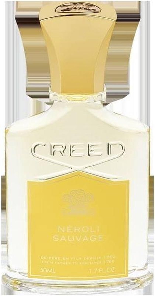 Creed Neroli Sauvage - 50 ml - eau de parfum spray - unisexparfum