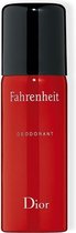 Dior Fahrenheit Hommes Déodorant spray 150 ml 1 pièce(s)