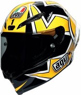 AGV Pista GP RR Speciale motorhelm