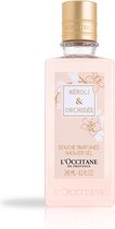 Douchegel Néroli & Orchidée L'occitane (245 ml)