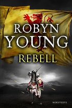 Revolt-trilogin 2 - Rebell