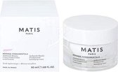 Matis Reponse Fondamentale Authentik-beauty Cream 50 Ml For Unisex