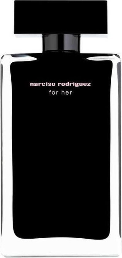 Conclusie leren Het pad Narciso Rodriguez for Her 30 ml - Eau de Toilette - Damesparfum | bol.com