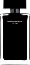 Narciso Rodriguez for Her 30 ml - Eau de Toilette - Damesparfum
