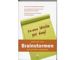 Brainstormen