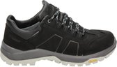 Grisport Arizona Low wandelschoenen zwart - Maat 36