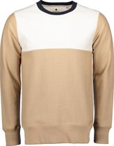 Anerkjendt Sweater - Slim Fit - Beige - M