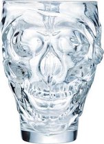 Arcoroc Skull bierglas - 90 cl