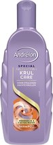Andrelon Shampoo Krul Care 300 ml