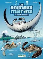 Les animaux marins 3 - Les animaux marins - Tome 3