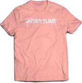 Young Thug Heren Tshirt -L- Queen Slime Roze
