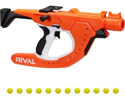 foto van NERF Rival Curve Shot - Sideswipe XXI 1200 - Blaster