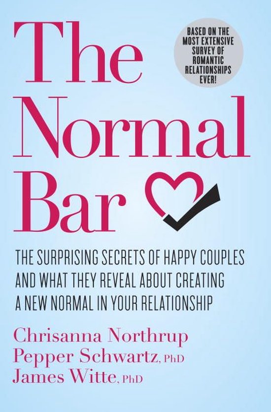 The Normal Bar - cover