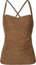 Protest Mm Femme 21 Ccup tankini dames - maat xl/42