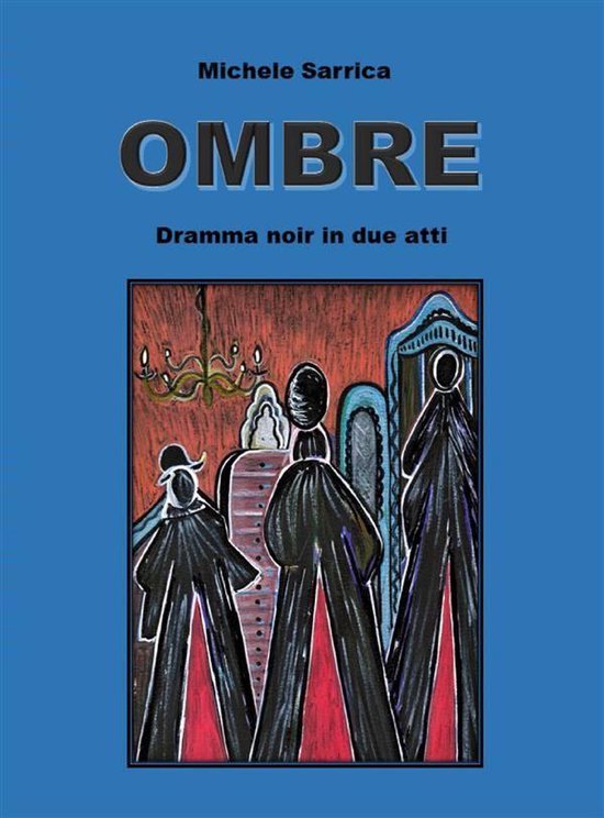Ombre - cover