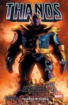 Thanos (2016) 1 - Thanos (2016) 1