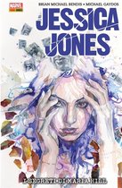Jessica Jones (2016) 2 - Jessica Jones (2016) 2