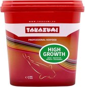 Takazumi high growth - 4.5 kg