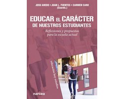 Educación Hoy Estudios 166 - Educar el carácter de nuestros estudiantes