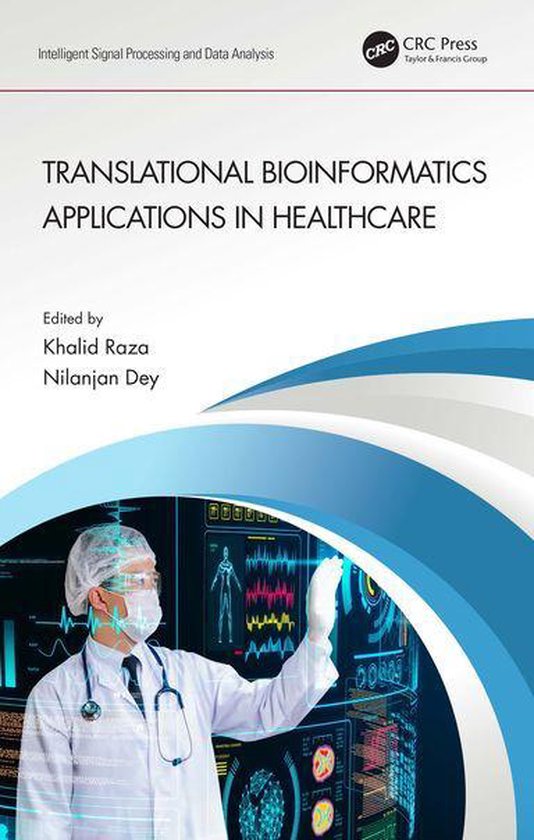 Intelligent Signal Processing and Data Analysis - Translatio ... - cover