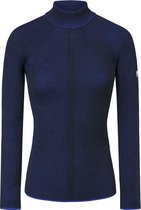 CAMILA SWEATER - DARK NIGHT - VROUWEN maat: 46    dames >