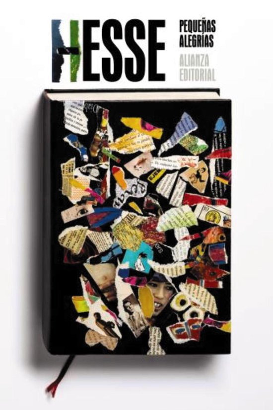 El libro de bolsillo - Bibliotecas de autor - Biblioteca Hes ... - cover