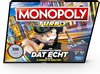 Afbeelding van het spelletje Hasbro Monopoly Turbo - Speelgoed - Spellen