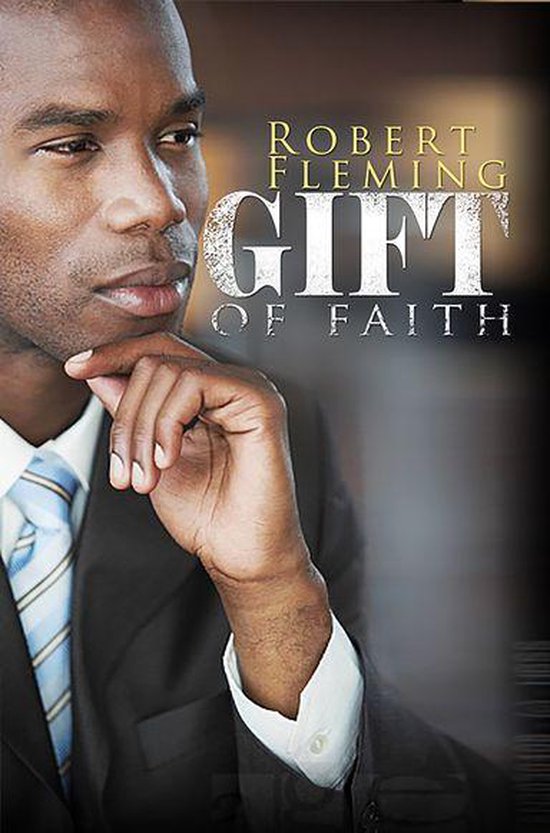 Gift of Faith - cover