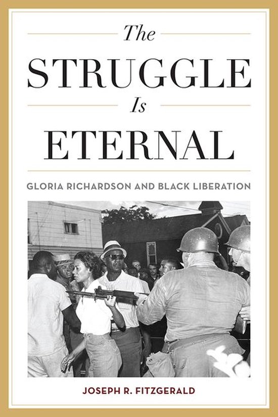 Civil Rights and the Struggle for Black Equality in the Twen ... - cover