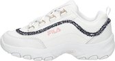Fila Strada Low sneakers wit - Maat 37