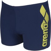 Arena - Arena M Optimal Short navy-soft-green