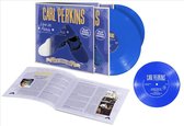 Live In Paris - The Last European Concert (Blue Vinyl) (Rsd 2020)