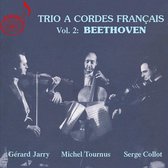 Trio a Cordes Français, Vol. 2: Beethoven