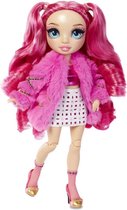 Rainbow High Fashion Doll Serie 2 Stella Monroe - Modepop