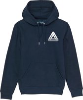 ICON FADE HOODIE