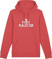 VERRE PLAIGSTEUR HOODIE