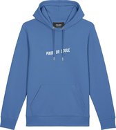 PAIRE DE LOULE HOODIE