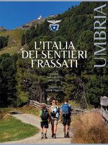 L'Italia dei Sentieri Frassati - Umbria