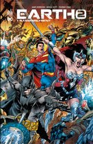 Earth 1 - Earth-2 - Tome 1 - Rassemblement