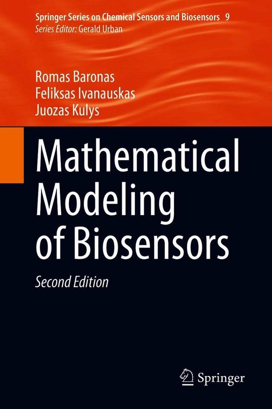 Chemistry and Material Science (R0) - Mathematical Modeling  ... - cover