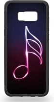 Angel of music telefoonhoesje - Samsung Galaxy S8+