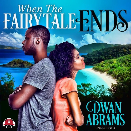 When the Fairytale Ends - cover